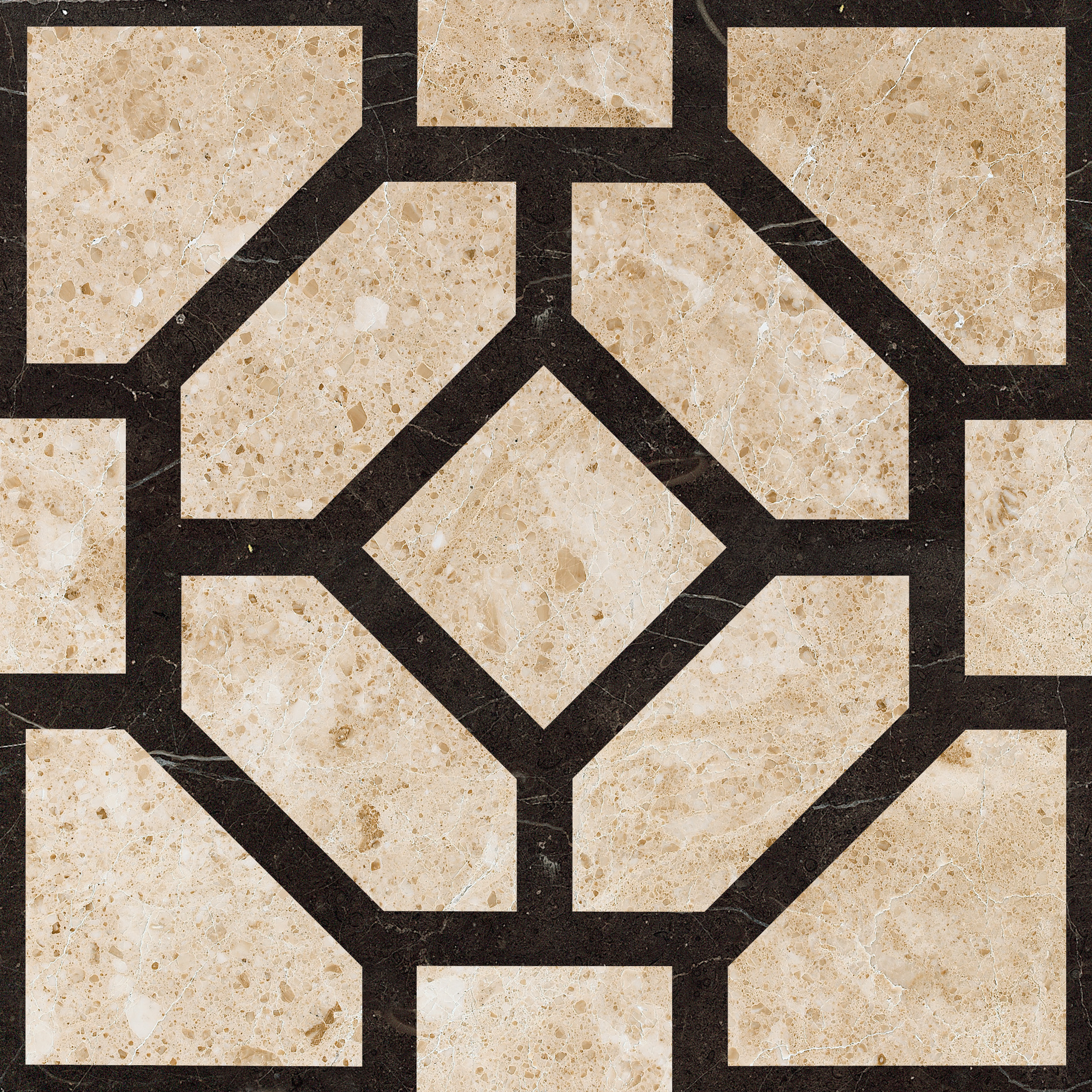 Marmocer Modern Magic Tile. Marmocer Magic Tile 05 Modern. Мрамор pjg-swpz036 36 Modern Magic Tile 60x60 от Marmocer (Китай). Плитка магическая.